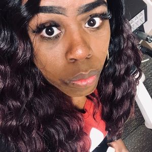 Meet your Posher, Princess